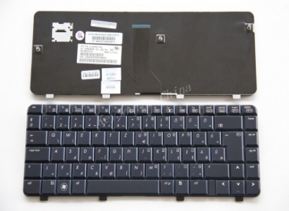 BÀN PHÍM LAPTOP HP PAVILION DV3-2000, DV3-2100, DV3-2200, DV3-2300